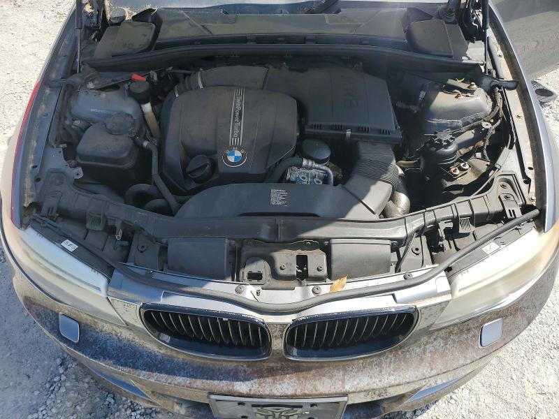 Продажа на аукционе авто 2012 Bmw 135, vin: WBAUC9C54CVM12480, номер лота: 51409886
