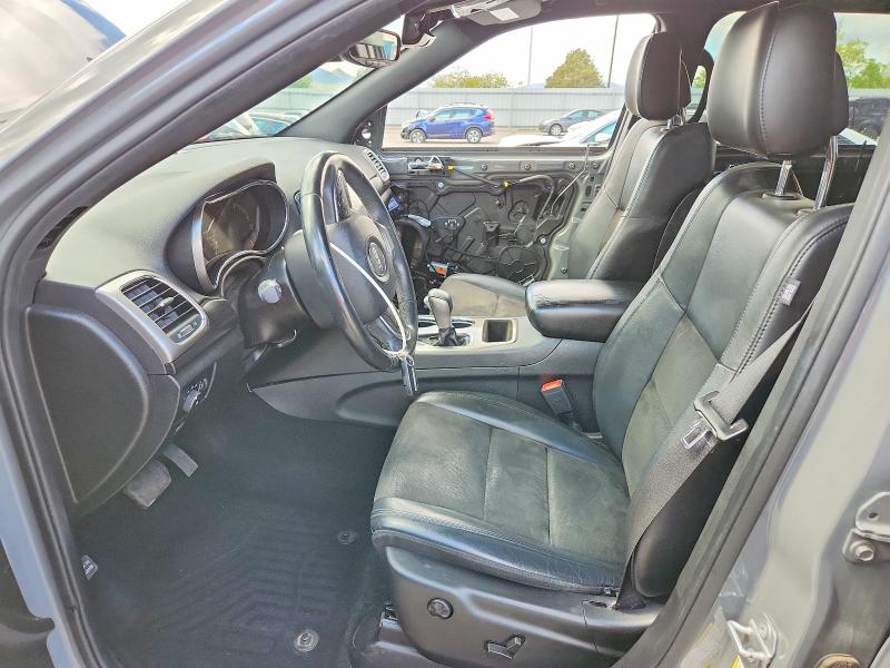 Продаж на аукціоні авто 2019 Jeep Grand Cherokee, vin: 1C4RJFAG5KC835256, номер лоту: 49593516