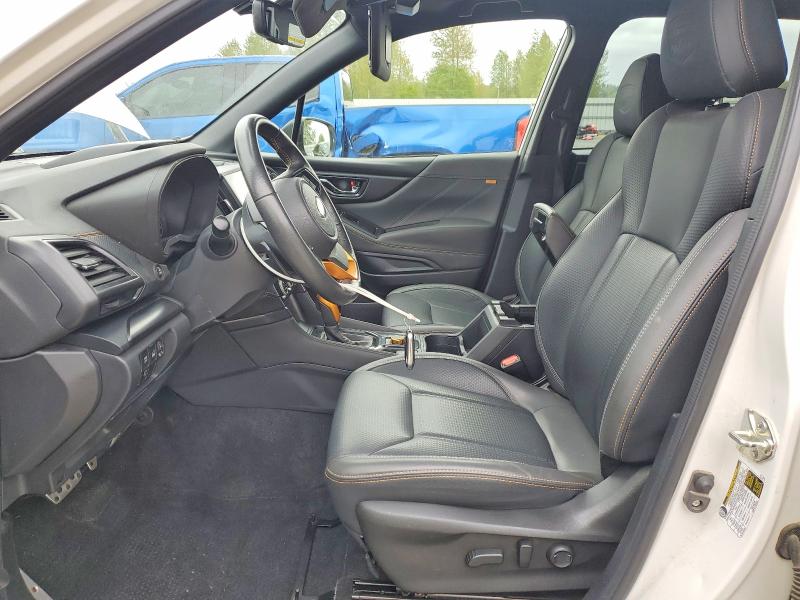 51351226 :رقم المزاد ، JF2SKAMC5NH418741 vin ، 2022 Subaru Forester مزاد بيع