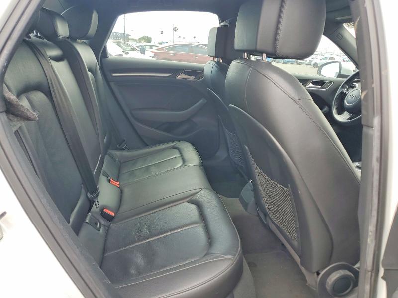 51497086 :رقم المزاد ، WAUA7GFF8G1036217 vin ، 2016 Audi A3 مزاد بيع
