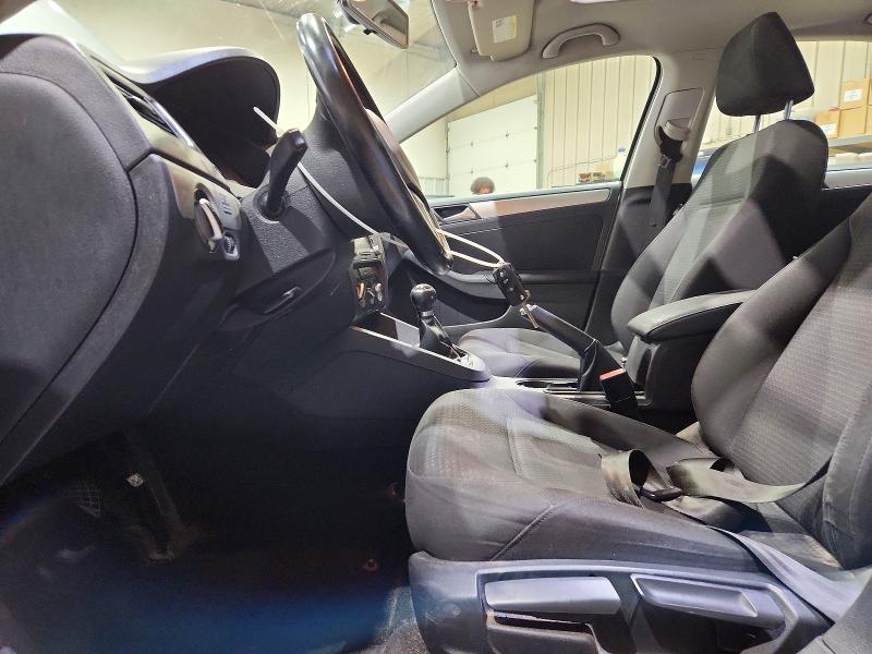 2011 Volkswagen Jetta მანქანა იყიდება აუქციონზე, vin: 3VW3L7AJXBM109146, აუქციონის ნომერი: 51182246