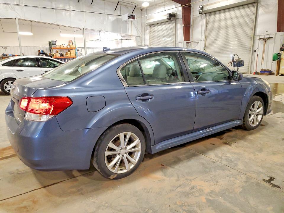 Aukcja sprzedaży 2014 Subaru Legacy, vin: 4S3BMCC66E3008527, numer aukcji: 50511636