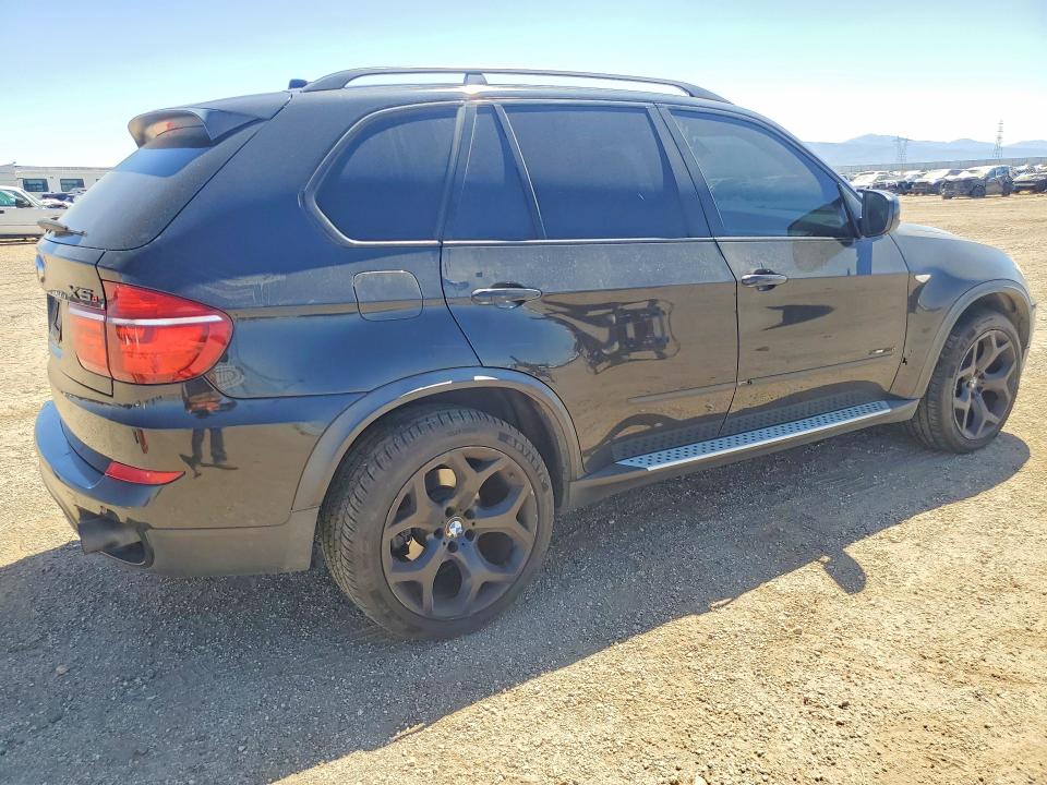 Продажа на аукционе авто 2012 Bmw X5, vin: 5UXZW0C54CL665255, номер лота: 52089836