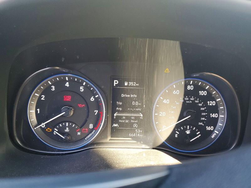 Продаж на аукціоні авто 2023 Hyundai Kona, vin: KM8K6CAB4PU962857, номер лоту: 49464656