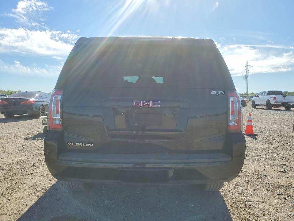 48766766 :رقم المزاد ، 1GKS1BKC2LR254628 vin ، 2020 Gmc Yukon مزاد بيع