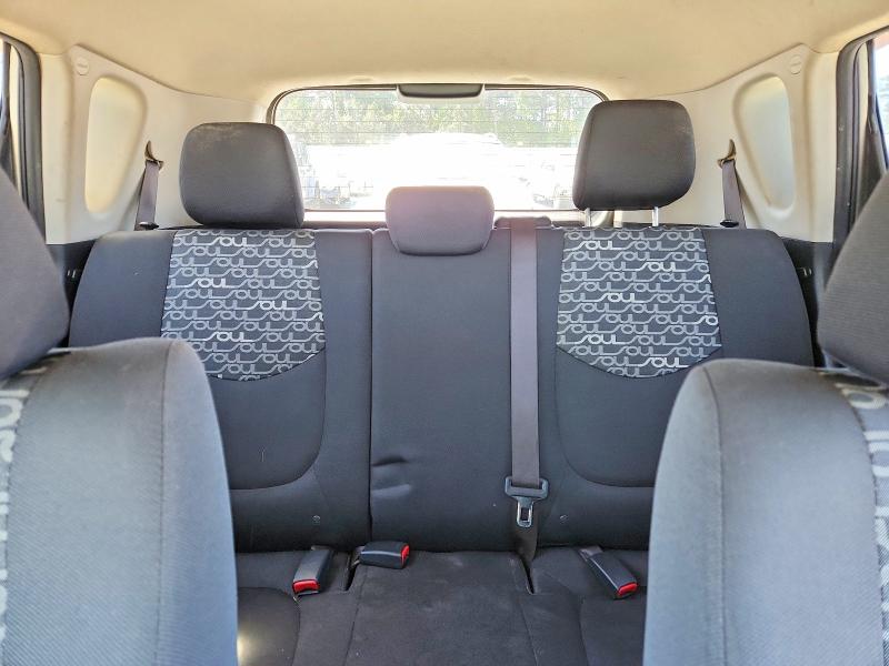 Продажа на аукционе авто 2011 Kia Soul, vin: KNDJT2A22B7339893, номер лота: 49451836