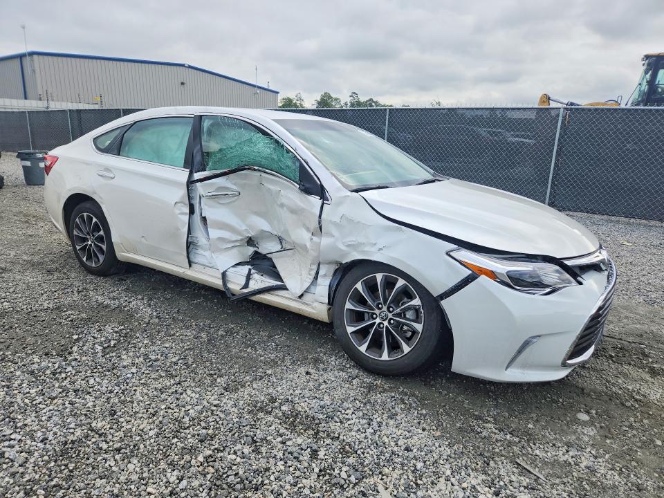 Продаж на аукціоні авто 2016 Toyota Avalon, vin: 4T1BK1EB5GU233843, номер лоту: 51704046