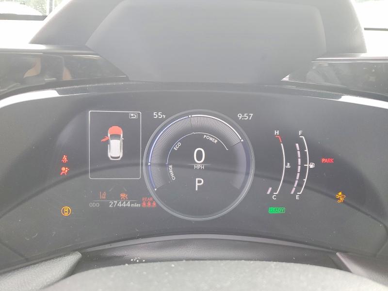 Продажа на аукционе авто 2023 Lexus Nx 350h, vin: 2T2AKCEZ5PC009778, номер лота: 48239236