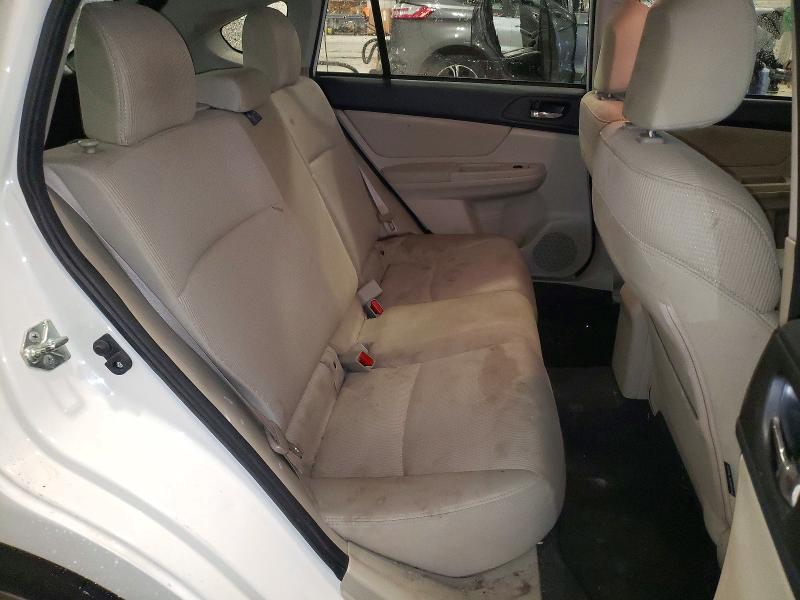 51334236 :رقم المزاد ، JF1GPAL60D1893521 vin ، 2013 Subaru Impreza مزاد بيع