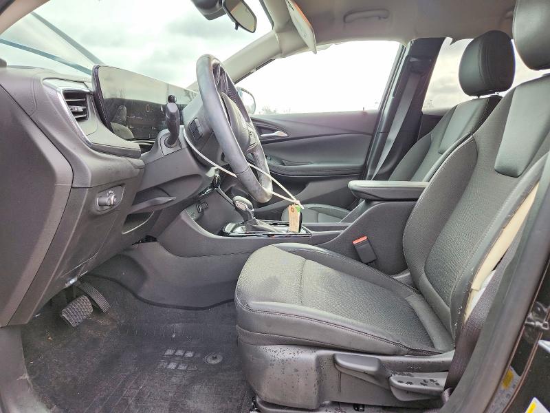 Aukcja sprzedaży 2025 Buick Encore Gx, vin: KL4AMBSP3SB006603, numer aukcji: 50074206