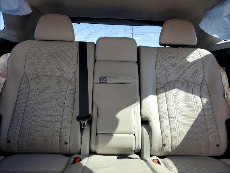 Продаж на аукціоні авто 2016 Lexus Rx, vin: 2T2ZZMCA2GC012946, номер лоту: 49921966