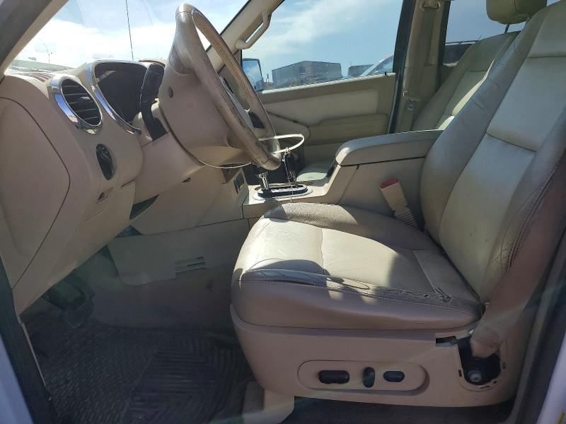 2007 Ford Explorer მანქანა იყიდება აუქციონზე, vin: 1FMEU64E66UB12950, აუქციონის ნომერი: 49448346
