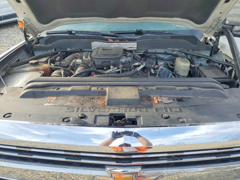 Продажа на аукционе авто 2016 Chevrolet Silverado, vin: 1GC1KVE86GF135274, номер лота: 48242966