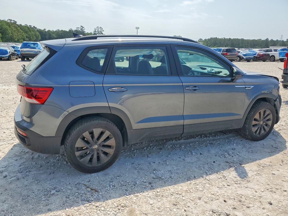 Aukcja sprzedaży 2024 Volkswagen Taos, vin: 3VV5X7B20RM098368, numer aukcji: 51456936
