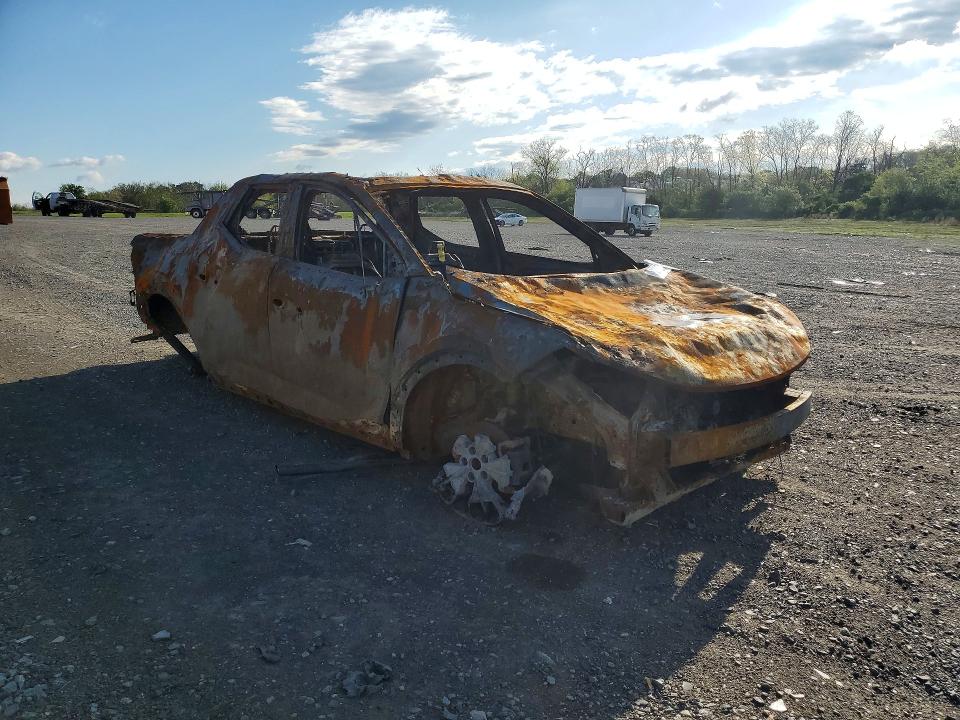 Продажа на аукционе авто 2022 Hyundai Santa Cruz, vin: 5NTJDDAF7NH012628, номер лота: 50390596