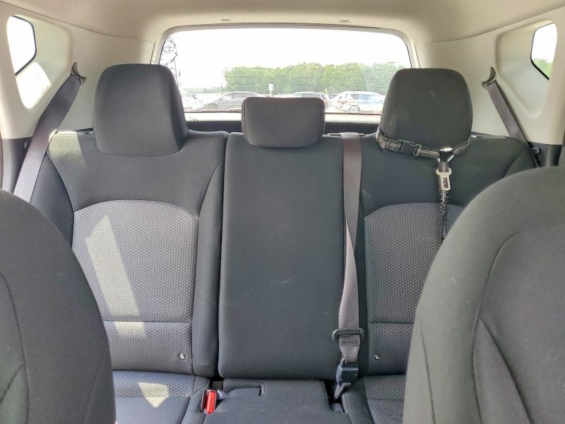 Aukcja sprzedaży 2023 Kia Soul, vin: KNDJ23AU0P7861861, numer aukcji: 50466406