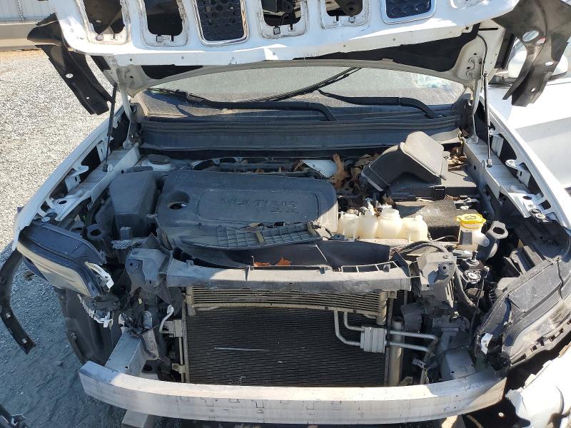 Aukcja sprzedaży 2019 Jeep Cherokee, vin: 1C4PJLDB6KD357042, numer aukcji: 51265656