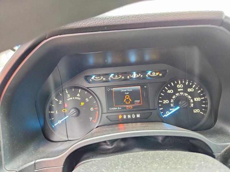 Aukcja sprzedaży 2018 Ford F150, vin: 1FTEW1CP0JKC66191, numer aukcji: 49047546