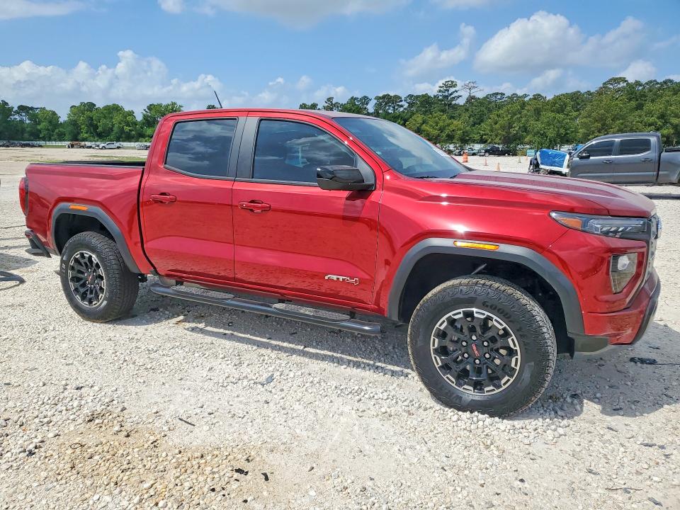 Aukcja sprzedaży 2026 Gmc Canyon, vin: 1GTP2DEK1T1167606, numer aukcji: 50312626