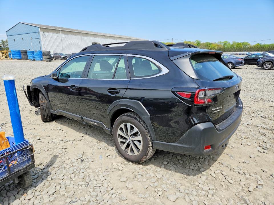 Aukcja sprzedaży 2025 Subaru Outback, vin: 4S4BTAAC4S3298306, numer aukcji: 51065586