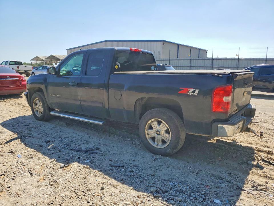 Продажа на аукционе авто 2013 Chevrolet Silverado, vin: 1GCRKTE77DZ405489, номер лота: 51098296
