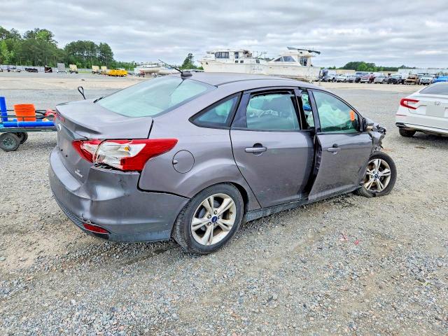 Aukcja sprzedaży 2014 Ford Focus, vin: 1FADP3F24EL135906, numer aukcji: 51098826