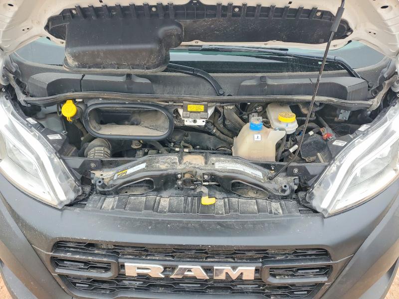 Aukcja sprzedaży 2025 Ram Promaster 2500, vin: 3C6LRVCGXSE511998, numer aukcji: 47739246