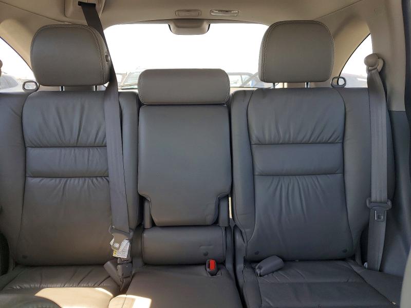Aukcja sprzedaży 2010 Honda Cr-v, vin: 5J6RE4H72AL061524, numer aukcji: 48540906