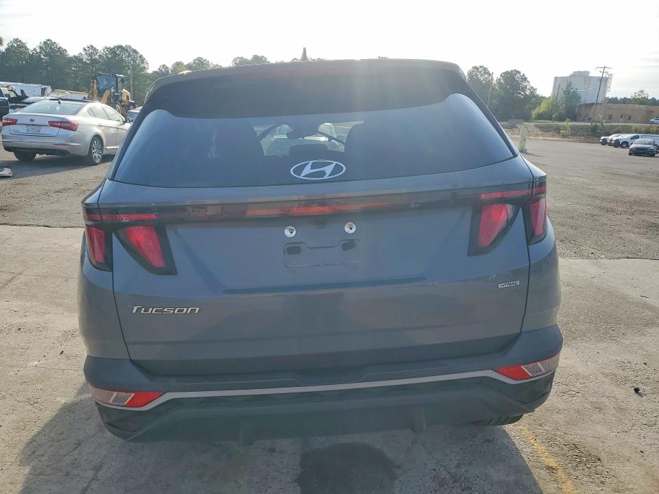 Aukcja sprzedaży 2024 Hyundai Tucson, vin: 5NMJBCDE3RH328869, numer aukcji: 49213556