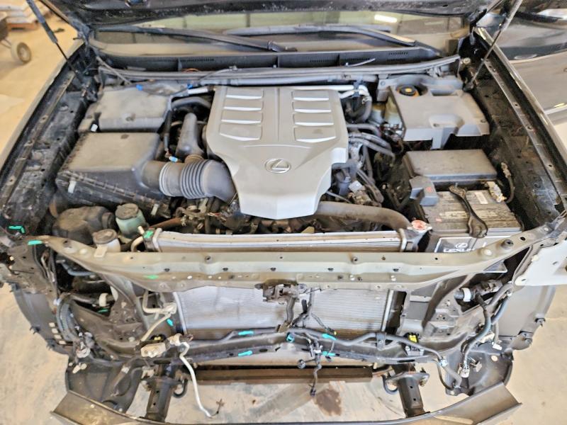 Aukcja sprzedaży 2017 Lexus Gx, vin: JTJJM7FX5H5172087, numer aukcji: 51018816