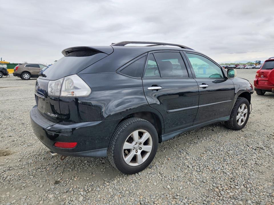 Продаж на аукціоні авто 2009 Lexus Rx, vin: 2T2HK31U19C101160, номер лоту: 51362466