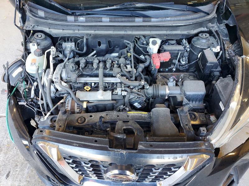 Продаж на аукціоні авто 2020 Nissan Kicks, vin: 3N1CP5BV0LL567012, номер лоту: 48540986