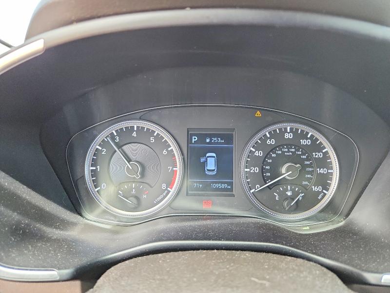 Продаж на аукціоні авто 2019 Hyundai Santa Fe, vin: 5NMS2CAD8KH121576, номер лоту: 49928036
