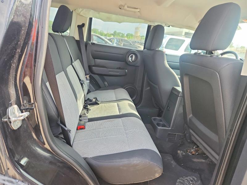 Aukcja sprzedaży 2008 Dodge Nitro, vin: 1D8GU28K88W135239, numer aukcji: 51857536