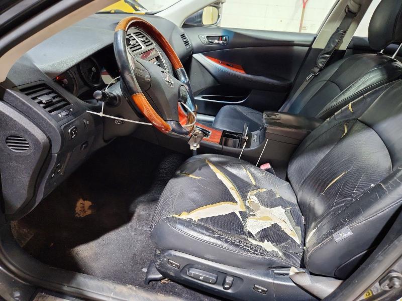 Продажа на аукционе авто 2009 Lexus Es 350, vin: JTHBJ46G392328207, номер лота: 49107426