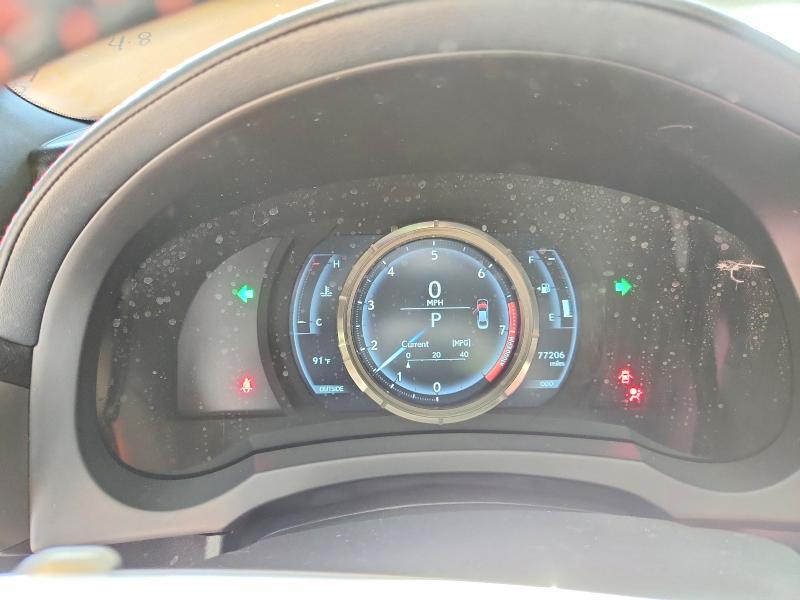 Продаж на аукціоні авто 2014 Lexus Is 250, vin: JTHBF1D24E5017885, номер лоту: 48932456