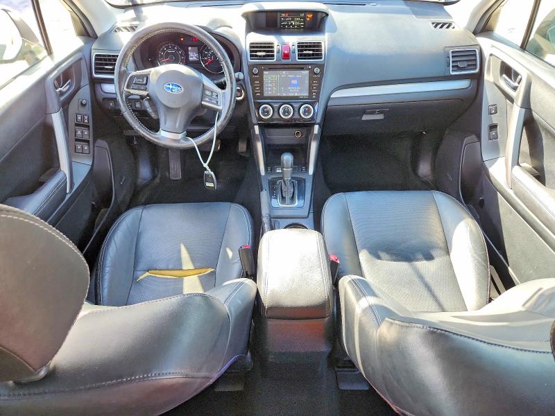Продажа на аукционе авто 2016 Subaru Forester, vin: JF2SJAXC9GH536941, номер лота: 50733266