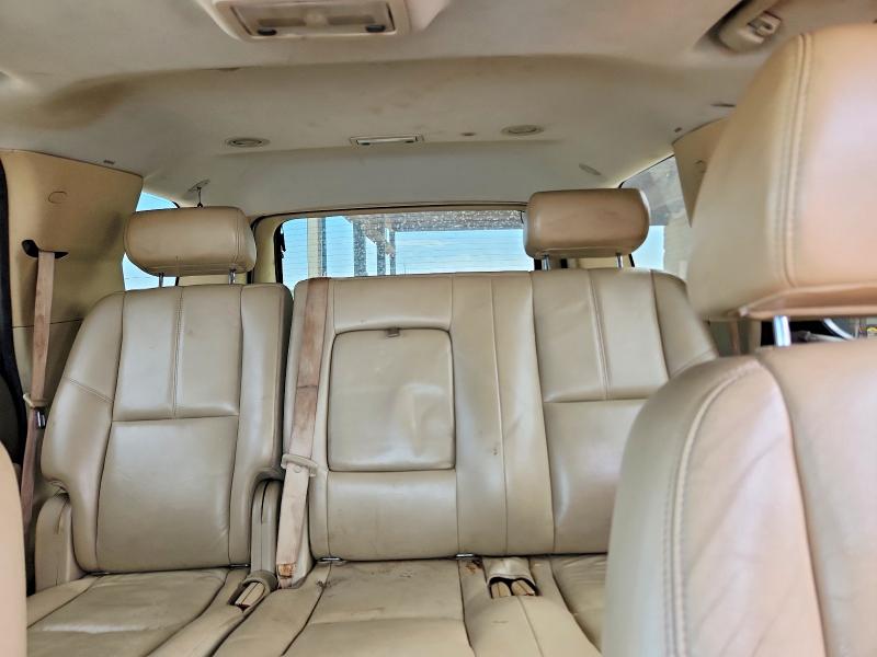 Продажа на аукционе авто 2007 Gmc Yukon, vin: 1GKFK13047J118633, номер лота: 48768046