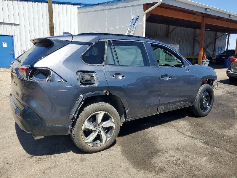 Продажа на аукционе авто 2024 Toyota Rav4 Prime, vin: JTMAB3FV1RD224001, номер лота: 50934966