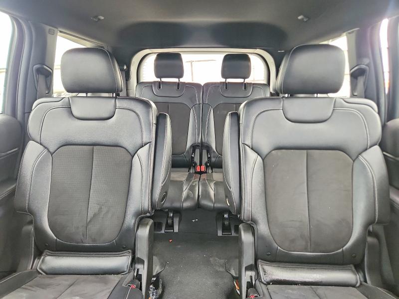 Продажа на аукционе авто 2024 Jeep Grand Cherokee, vin: 1C4RJKAG0R8563334, номер лота: 50970346
