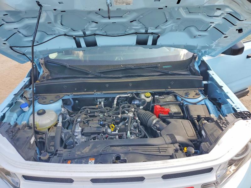 Продажа на аукционе авто 2024 Ford Bronco Sport, vin: 3FMCR9G66RRF62611, номер лота: 50162026