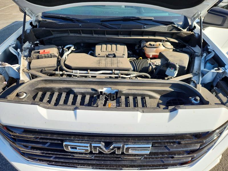 2024 Gmc Sierra მანქანა იყიდება აუქციონზე, vin: 3GTPUCEK3RG259136, აუქციონის ნომერი: 49196696