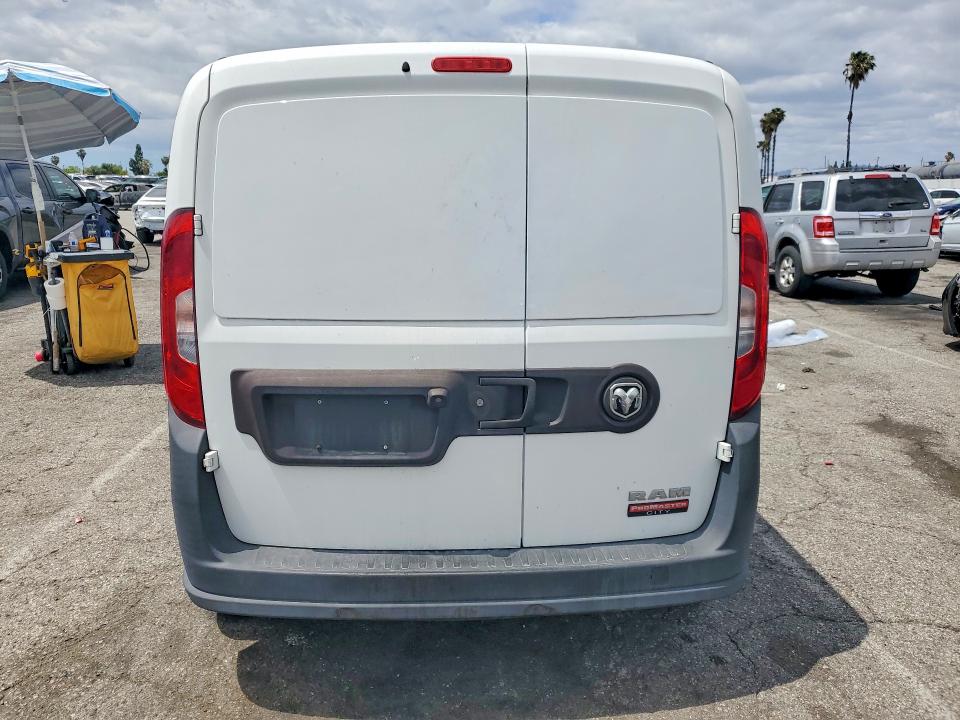 Aukcja sprzedaży 2021 Ram Promaster City, vin: ZFBHRFAB5M6T82902, numer aukcji: 51484706