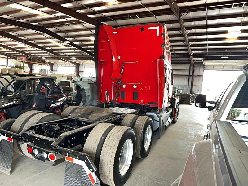 Продаж на аукціоні авто 2023 Kenworth Construction, vin: 1XKYD49XXPJ230605, номер лоту: 51150836