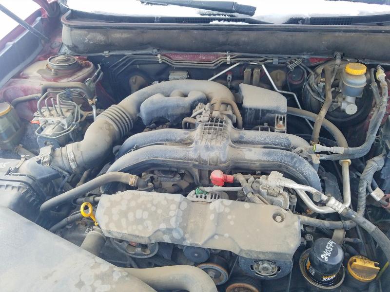 Продаж на аукціоні авто 2014 Subaru Outback, vin: 4S4BRGBC7E3252182, номер лоту: 46998576
