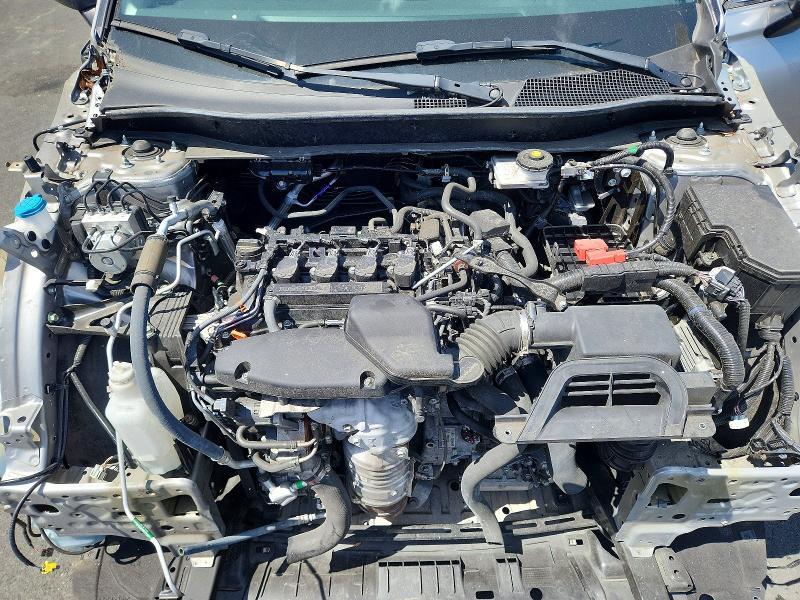 Aukcja sprzedaży 2024 Honda Cr-v, vin: 2HKRS3H49RH302462, numer aukcji: 49684406