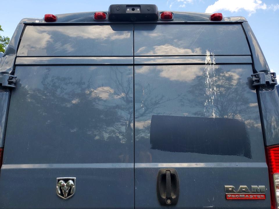 Продаж на аукціоні авто 2020 Ram Promaster 3500, vin: 3C6URVJG3LE129014, номер лоту: 48739246