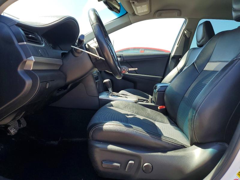 50920586 :رقم المزاد ، 4T1BF1FK0EU765338 vin ، 2014 Toyota Camry مزاد بيع