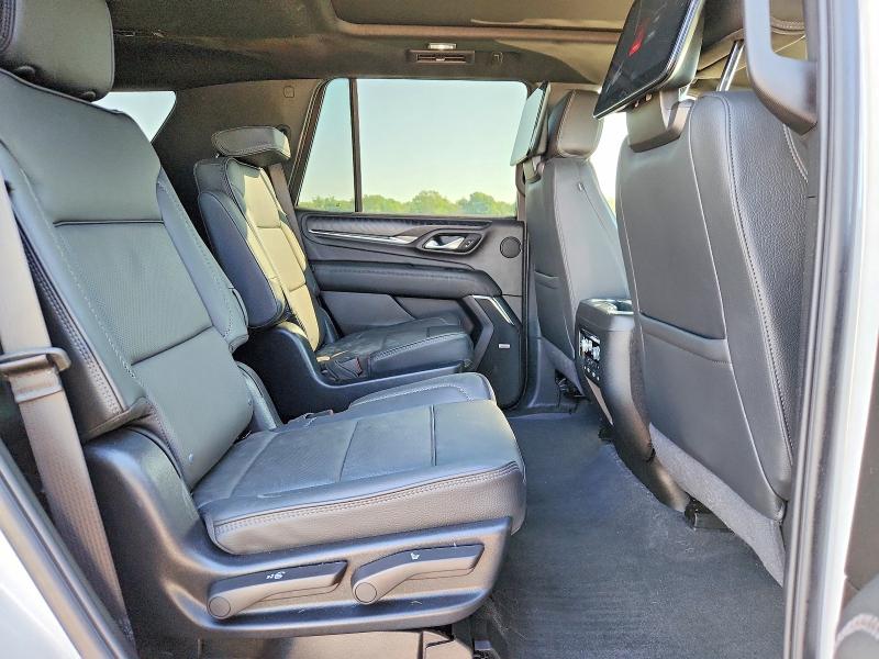 Продаж на аукціоні авто 2024 Gmc Yukon, vin: 1GKS2DKL7RR413273, номер лоту: 51693536