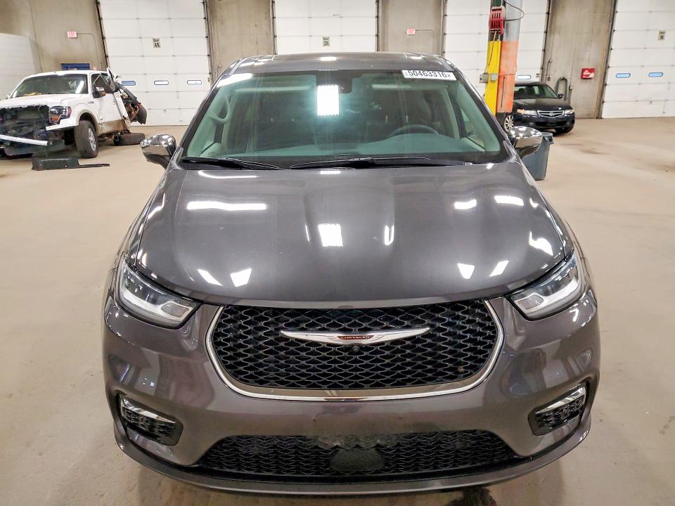 Продаж на аукціоні авто 2022 Chrysler Pacifica, vin: 2C4RC1S70NR211033, номер лоту: 50463316